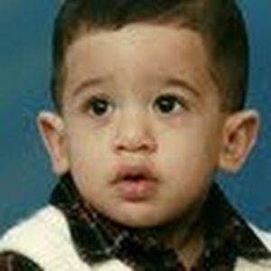 Meet your Posher, Rafael